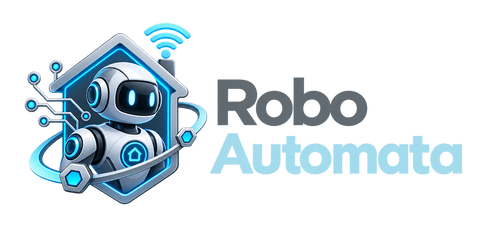 Robo Automata