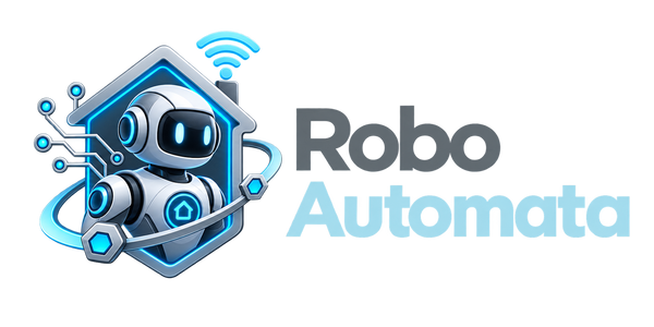 Robo Automata